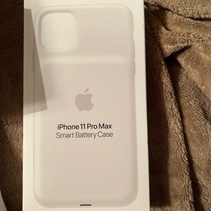 iPhone 11 Pro Max battery case